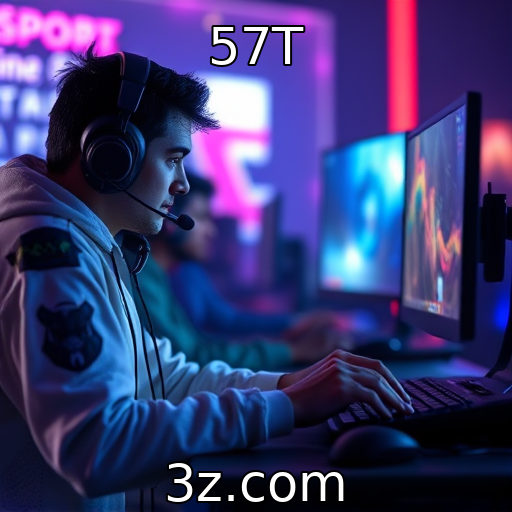 Crescimento do mercado de eSports e suas implicações