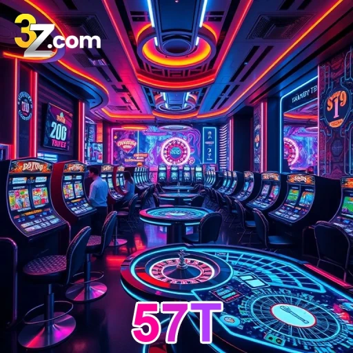 57T
