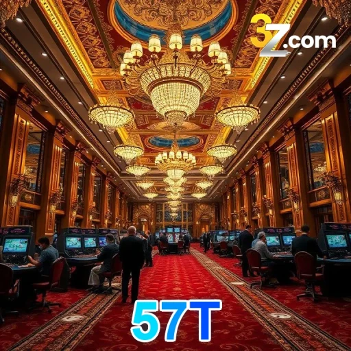 57T Pagamentos Rápidos