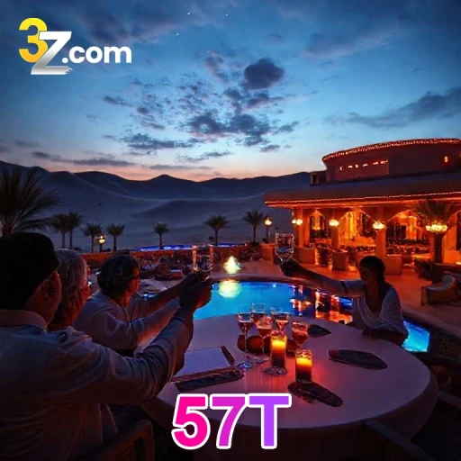 57T Slots Diversificadas