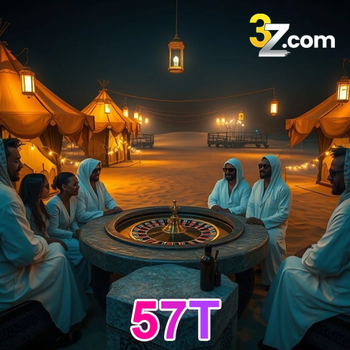 Recursos Exclusivos do VIP no 57T: Entre no Jogo!